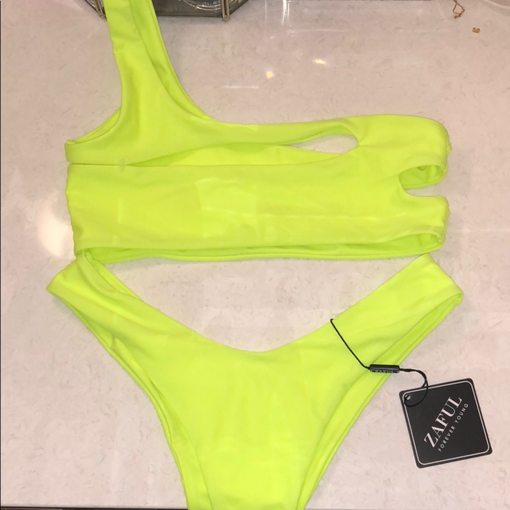 Brand new with tags bikini